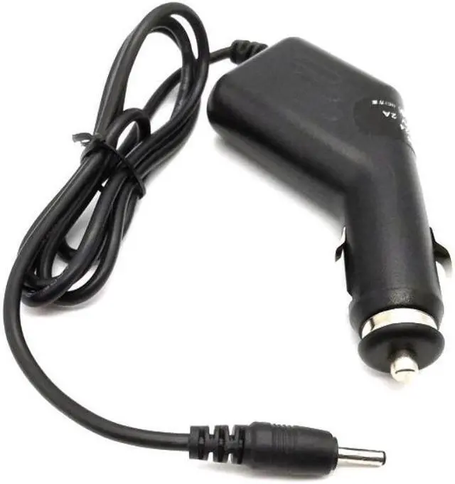 Alt view image 2 of 2 - 10pcs 5V 2A 3.0x1.1mm / 3.0*1.1mm Car Charger for Tablet Huawei MediaPad 7 Ideos S7,S7-Slim,S7-301U,S7-301W Adapter