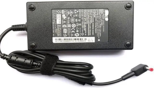 Main image of 180W 19.5V 9.23A 5.5*1.7 Laptop Charger For Acer Predator Helios 300 N1812 G3-571 Triton 500 PT515-51 G900-757W ADP-180MB K