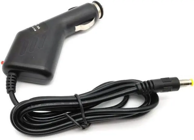 Alt view image 2 of 2 - 10pcs Power Adapter Supply 5V 2A 5.5x2.5mm 5.5x2.1mm / 5.5*2.5mm 5.5*2.1mm Car Charger for Android Tablet GPS MP3 MP4