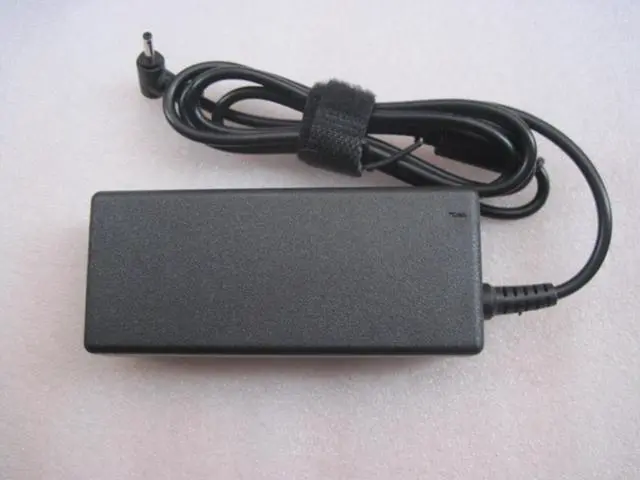 Main image of 10pcs 19V 3.42A 3.0x1.1mm 3.0*1.1mm Charger for Acer Iconia Tab W700 W700P S3 S5 S7 PA-1650-80 Power Supply Adapter