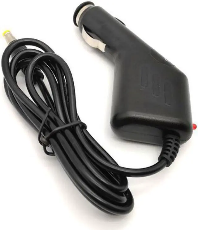 Alt view image 2 of 2 - 100pcs Power Adapter Supply 5V 2A 5.5x2.5mm 5.5x2.1mm / 5.5*2.5mm 5.5*2.1mm Car Charger for Android Tablet GPS MP3 MP4