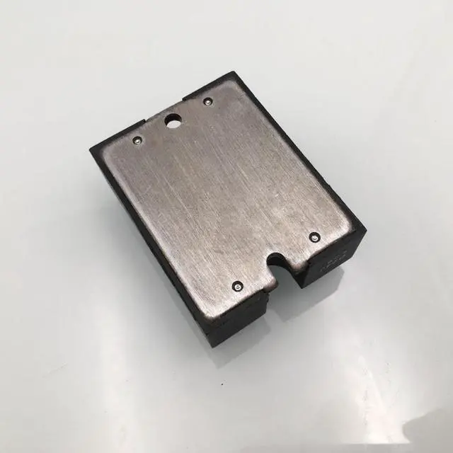 Alt view image 2 of 3 - 1pcs Voron 2.4 3D printer Crydom D2425 (25A)  SSR