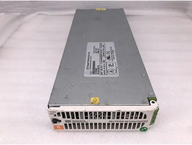 Alt view image 2 of 3 - For GE Power Electronics NE100AC24ATEZ 27V 100A 2725w Switching Power Supply Fully Tested Fast Ship