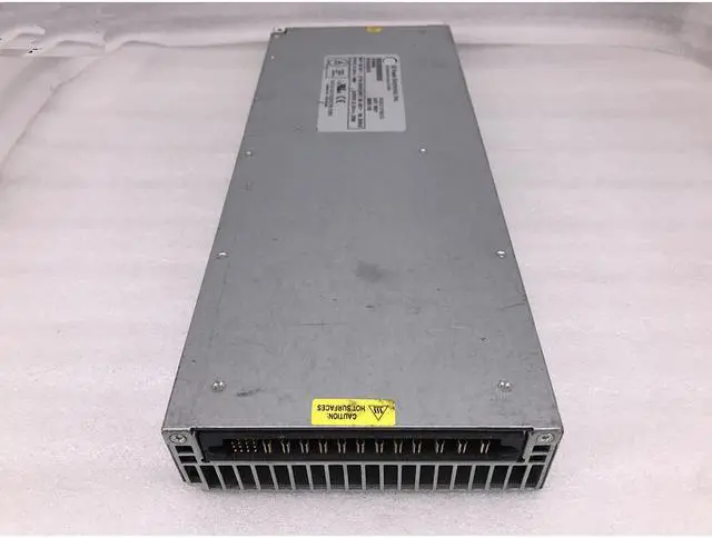 Alt view image 3 of 3 - For GE Power Electronics NE100AC24ATEZ 27V 100A 2725w Switching Power Supply Fully Tested Fast Ship