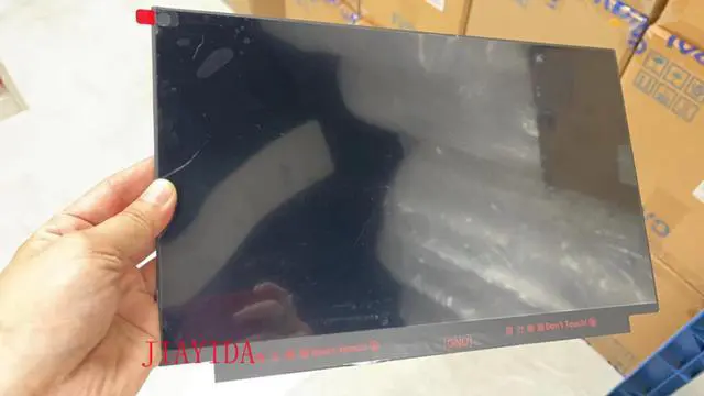 Alt view image 2 of 3 - 13.3"LED LCD Screen B133HAN04.9 b133han04.2  1920x1080 FHD 72% NTSC edp 30pin Non-touch 1920*1080