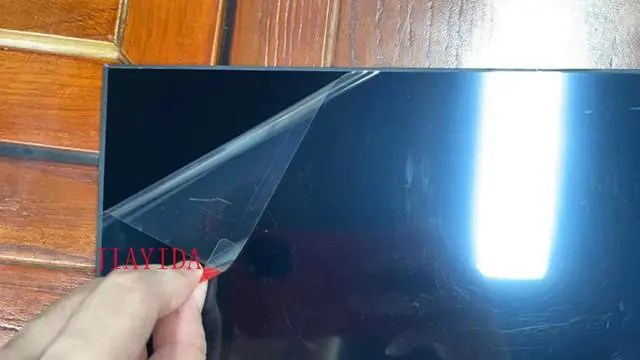 Alt view image 3 of 3 - 13.3"LED LCD Screen B133HAN04.9 b133han04.2  1920x1080 FHD 72% NTSC edp 30pin Non-touch 1920*1080