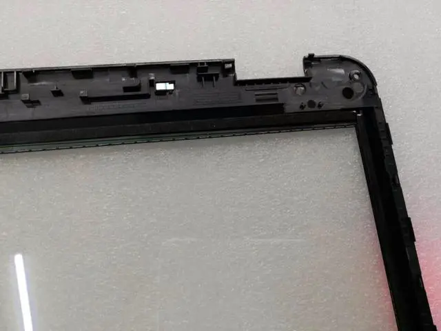 Alt view image 3 of 3 - ORIIGNAL For Asus VivoBook Flip 15 TP510 TP510U TP510UA   touch with frame BEZEL  15.6" touch screen