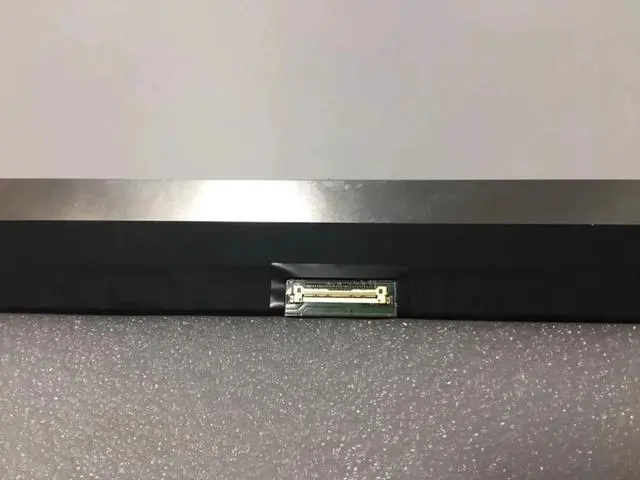 Alt view image 3 of 3 - 13.3 FHD 30PINS For Lenovo Ideapad 710S-13IKB 13ISK fit P133WF4 SPB1 N133HCE-GP1 NV133FHM-N61 LQ133M1JW15 LCD display Screen