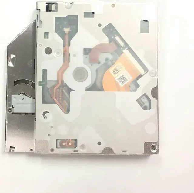 Alt view image 2 of 3 - for HL GA31N Superdrive 8X DL DVD CD RW Burner Multi Writer Slot-in 12.7mm Internal SATA Drive