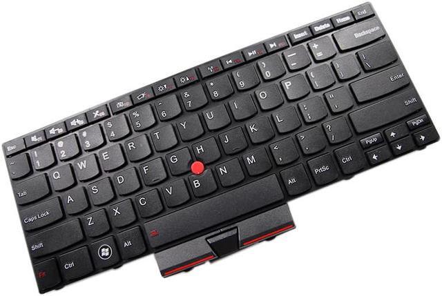 ル 年末のプロモーション US keyboard for IBM Thinkpad E40 E50 Edge 14 Edge 15 キーボード・マウス・入力機器