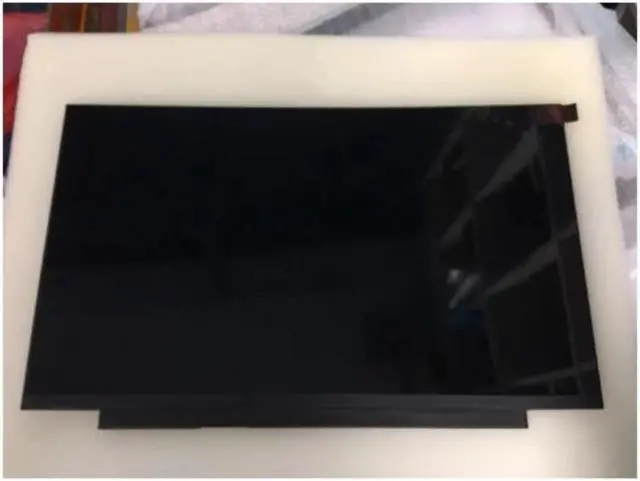 Alt view image 3 of 3 - NE140FHM N61 14.0 inch NE140FHM-N61 FHD 1080p IPS Laptop Lcd Screen Replacement Display Digital EDP 30 Pins