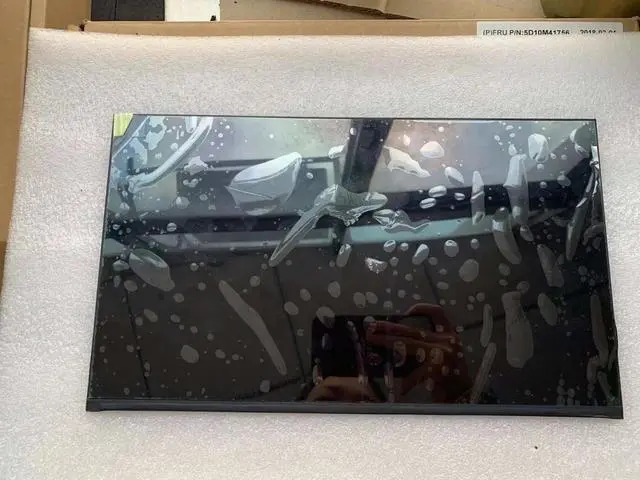 Main image of 14.0 Inch B140HAN06.C B140HAN06.3 FHD 1920*1080 Laptop LCD Screen Display Matrix 30PIN