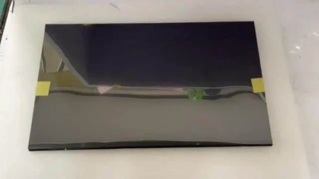 Alt view image 2 of 3 - 14.0 inch for BOE NV140FHM-N63 V8.1 B140HAN03.2 NV140FHM N63 Laptop LCD LED Display Screen FHD 1920*1080 EDP 30 pins IPS Screen