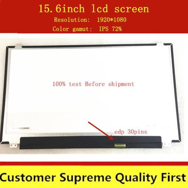 B156HAN01.2 IPS DISPLAY 15.6 FHD LED LCD Screen