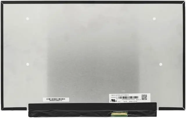 14インチ LM140LF1F02 40ピン FullHD