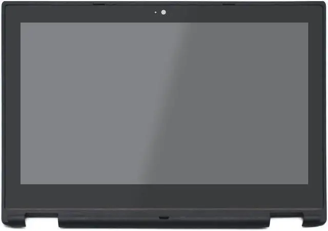 Alt view image 2 of 5 - 11.6" HD Replacement For Acer Chromebook R11 C738T Touch Digitizer LCD Screen Display+ Bezel Assembly 1366x768