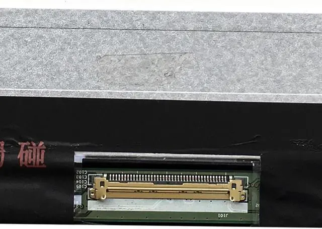 Alt view image 2 of 6 - LM156LFCL01 LM156LFCL03 LM156LFCL04 LM156LFCL05 LM156LFCL07 15.6'' Laptop LCD Screen Panel 1920*1080 EDP 30 Pins 45% NTSC