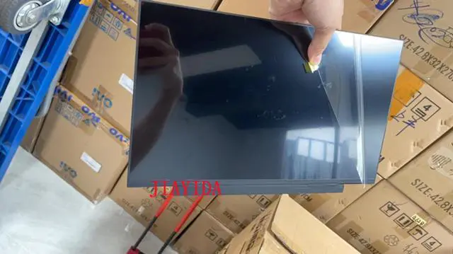 Alt view image 2 of 3 - 14.0 inch 120HZ IPS FHD 1920*1080 EDP 40Pin laptop LCD display screen M140NVF7 R0 P/N 936980-N31 N32