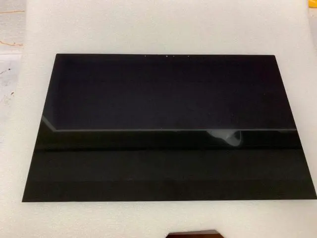 Alt view image 2 of 3 - 14 Inch Laptop LCD Screen Assembly Full parts For Asus Zenbook 14 UX431FA UX431 UX431F UM431 UM431DA UX492 Series FHD 1920X1080