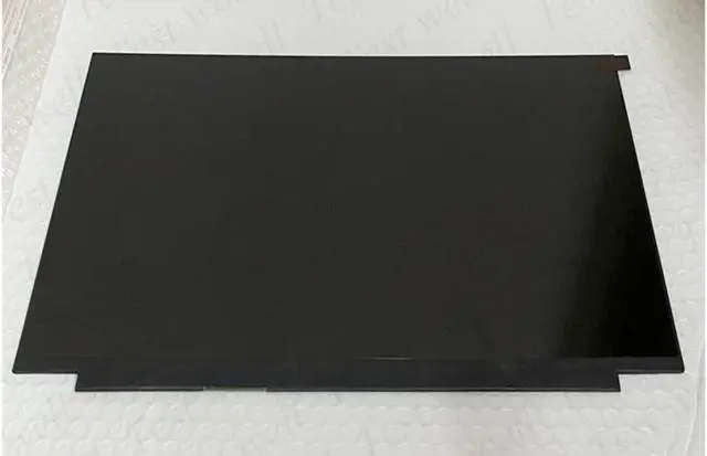 Alt view image 2 of 3 - 15.6" Laptop LCD Screen LQ156M1JW16 LQ156M1JW26 LQ156M1JW09 LQ156M1JW06 LQ156M1JW08 240HZ 1920*1080 40PIN For MSI GS65 Series