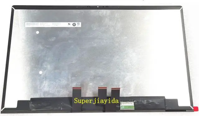 Main image of 14.'' inch 1920*1080ips LCD for ASUS Q406 Q406D Q406DA Laptop LCD Panel Touch Screen Assembly