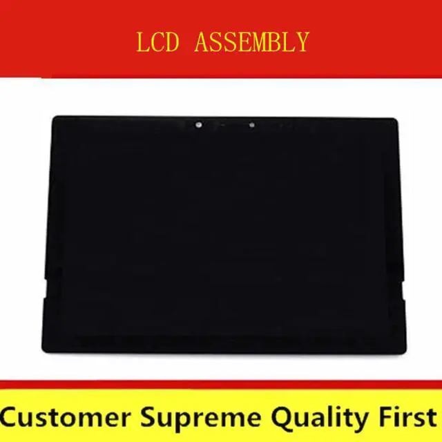 Alt view image 2 of 6 - 12.6" for asus transformer For 3 Pro  UA6200 lcd with touch screen assembly digitizer panel front glass led monitor