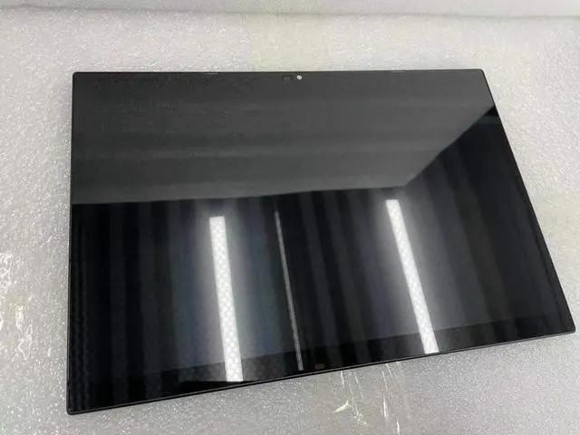 Alt view image 2 of 3 - LCD Touch Screen Replacement Assembly For Lenovo Yoga Duet 7-13 7-13ITL6-LTE 82Q7 Yoga Duet 7-13ITL6 82MA 7-13IML05 82AS