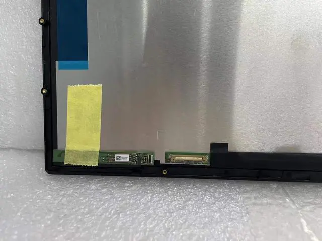 Alt view image 3 of 3 - LCD Touch Screen Replacement Assembly For Lenovo Yoga Duet 7-13 7-13ITL6-LTE 82Q7 Yoga Duet 7-13ITL6 82MA 7-13IML05 82AS