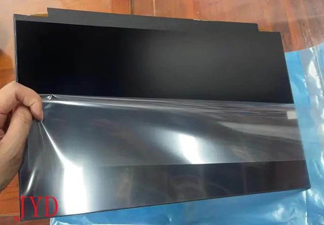Alt view image 2 of 3 - 15.6 inch UHD 3840X2160 LQ156D1JW44 LED LCD Display Screen matrix DP/N 0TT3DX Small 40 pins