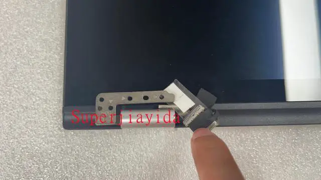 Alt view image 3 of 6 - in stock 14" display for ASUS Chromebook C425 C425T c425ta LCD touch screen  panel assembly 1920X1080 resolution