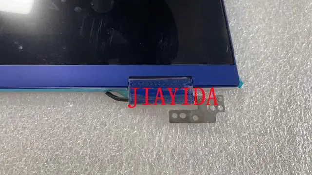 Alt view image 3 of 3 - 13.3 inch FHD 1920*1080 For Samsung Galaxy Book Flex 930QCG NP930QCG NT930QCG LCD Display Screen Assembly With touch upper part