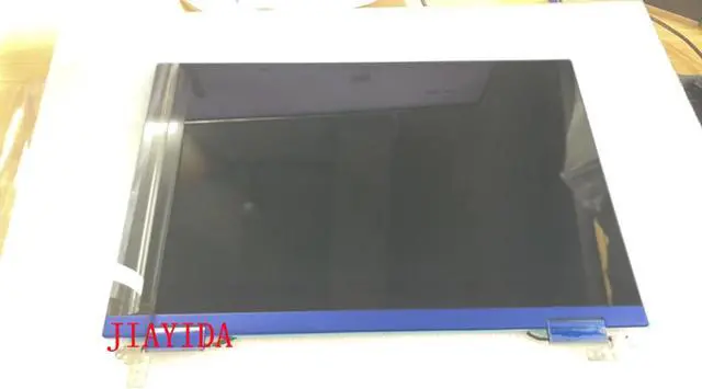 Alt view image 2 of 3 - 13.3 inch FHD 1920*1080 For Samsung Galaxy Book Flex 930QCG NP930QCG NT930QCG LCD Display Screen Assembly With touch upper part