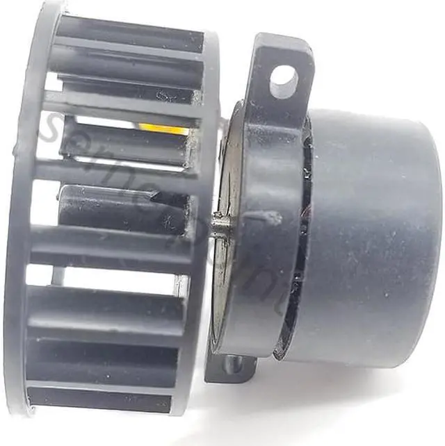 Alt view image 4 of 4 - FOR SANLY SF3225SL ultrasonic humidifier fan DC 12V 0.08A