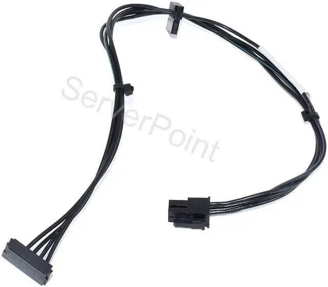 Main image of Test OK For Lenovo ThinkCentre M72 M73 M92 M82 M93 PC HDD/ODD Dual SATA Power Cable 54Y9339