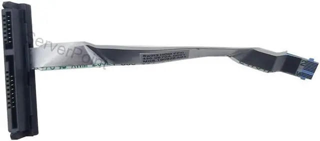 Main image of for Swift 3 HDD FFC SF314 SF314-54 SF314-54G HDD hard drive cable connector 450.0E70A.0001 test good