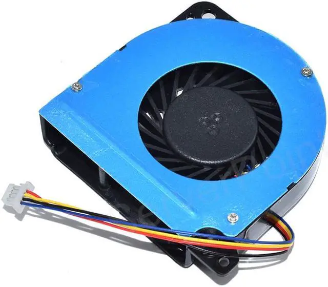 Alt view image 2 of 2 - AY06505HX14D300 fan for R700 R705 RX3 R800 R830 R835 R930
