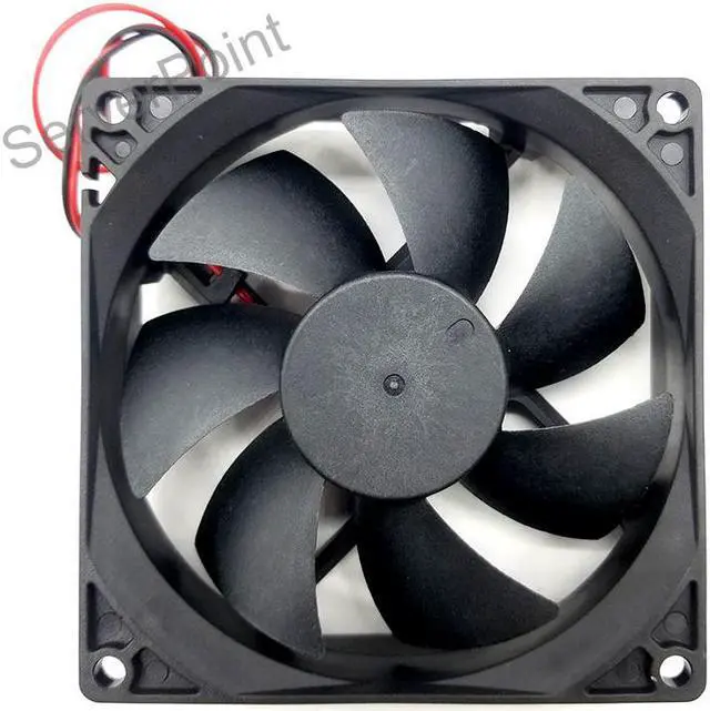 Alt view image 2 of 2 - For Y.S TECH FD249225ES-N DC 24V 0.24A 92x92x25mm Server Cooler Fan