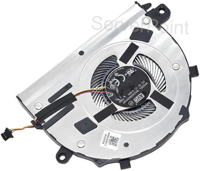 Alt view image 2 of 2 - For HUAWEI H96 PRO RK3399 MAX honor KPL-W0X VLT-W50 W60 W70 KPL-W00 CPU Cooling Fan DC5V 0.5A  BAZA0905R5H Y003