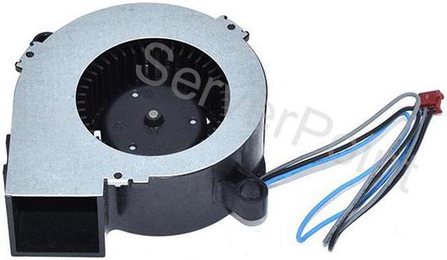 福袋 バースデイ DC12V 3Z10D SF51BH12-18A 160mA Fan Cooling 50*50*20mm 3-Wire 冷却パーツ・ファン
