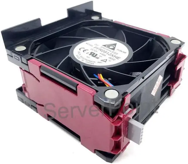 Main image of 661332-001 667254-001 Cooling fan for HP ML350p Gen8 Cooling fan