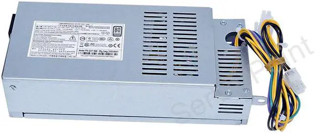 Main image of Genuine PSU PS-3221-9AE 220W 220-240V-6/3.15A 50/60Hz Power Supply Well Tested  For Acer B630 4630G Power Supply