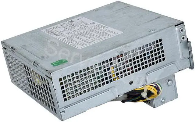 Alt view image 2 of 2 - Test OK 240W Power Supply,659193-001 659246-001,PS-4241-9HB For RP5800