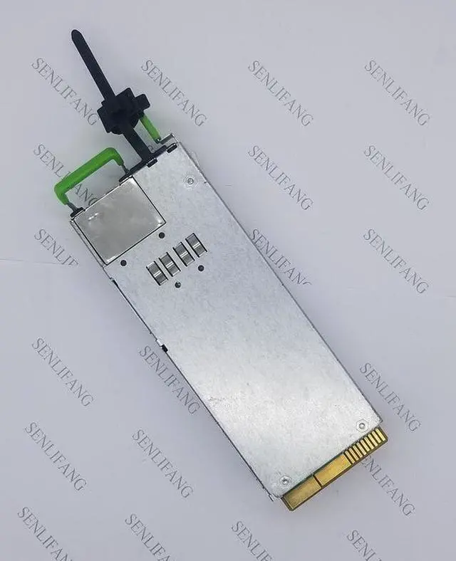 Alt view image 2 of 2 - For Fujitsu RX300 RX200 S7 DPS-800NB A S26113-E574-V50 Server Power 800W