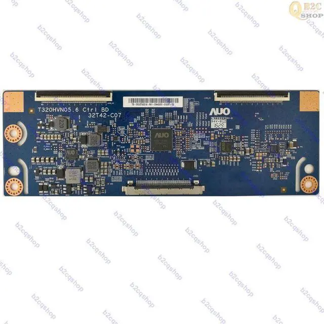 Main image of T320HVN05.6 CTRL BD 32T42-C07 TV T-CON board for AOC M3288VW 315LM00004