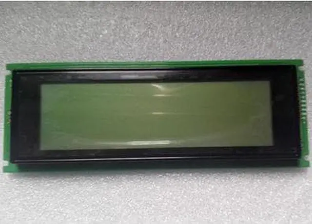 Alt view image 2 of 2 - Mgls24064-17c Lgms24064-led04 Pcb-ls24064 1-01 LCD Industrial De