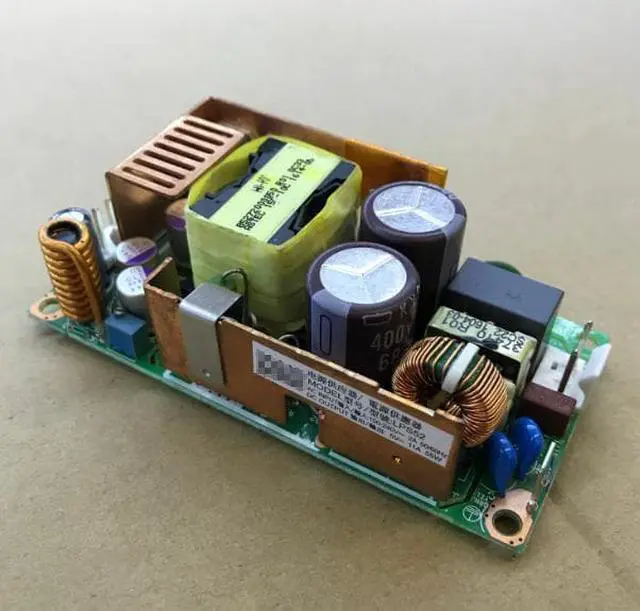 Main image of working sensor power supply LPS52