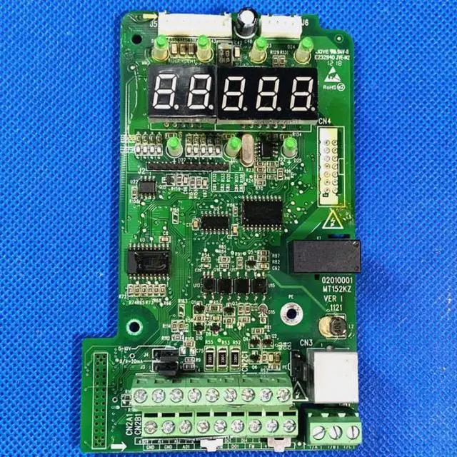 Main image of MD280/MD320 Mainboard Control Panel MTF152KZ/ MT152KZ