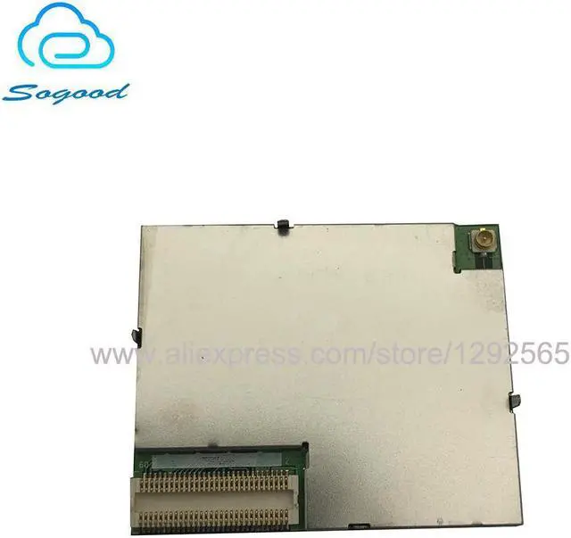 Alt view image 3 of 3 - SIMCOM SIM900B module Quad-band 850M/900M/1800M/1900M Hz GSM GPRS Module &