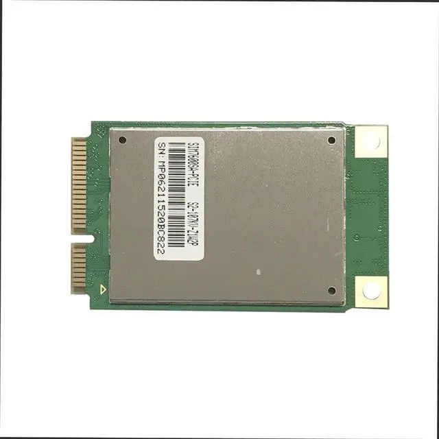 Alt view image 3 of 3 - SIMCOM SIM7600SA MINI PCIE LTE CAT-1 module LTE-FDD B1/B2/B3/B4/B5/B7/B8/B28/B66 GSM 850/900/1800/1900MHz
