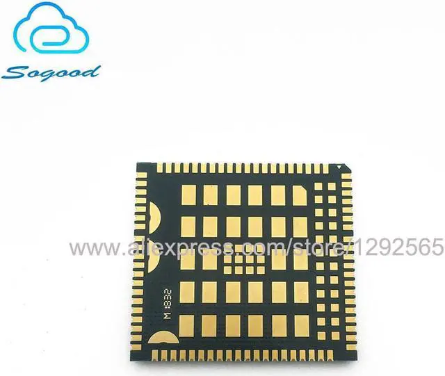 Alt view image 2 of 3 - EC25 EC25-AF smt type 100% &B2/B4/B5/B12/ B13/B14/B66/B71 4G FDD-LTE/TDD-LTD CAT4 Module for North Amercian